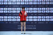 华体会官网入口注册-3-0跳级夺冠！中国女乒15岁新星再闪耀：陈梦师妹疯狂收割冠军